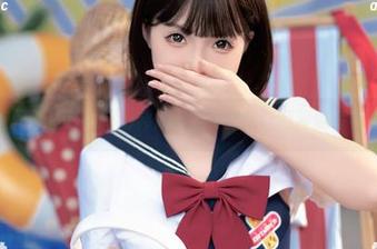 没有圣光的Bangni邦尼学姐：图包让我偷偷多看几眼
