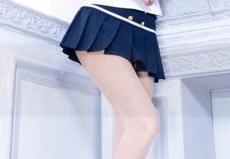 Beautyleg - 这样的美图是多猛？Brenda护士的壁纸让你无法移开目光
