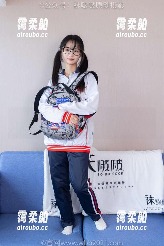 BoBoSocks袜啵啵 - 不得不说的奶油皮鞋合集：这些美图太过分了，太好看。