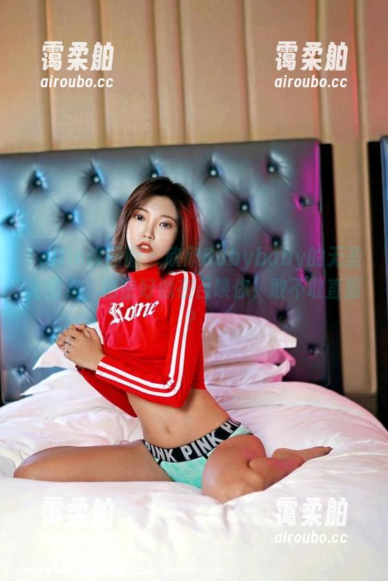 Feilin嗲囡囡-欣欣Rubybaby Feilin嗲囡囡 - 欣欣Rubybaby的无圣光图集,秘密好像在召唤你,敢不敢直面?