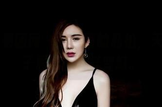 GIRLT果团网 - 周大萌的私拍，天使的样子居然能这样变幻。
