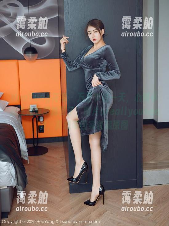 HuaYang花漾 - 万圣节这一天，心妍小公主把我震撼到了，图片areallyouneed，真想带回家收藏原图