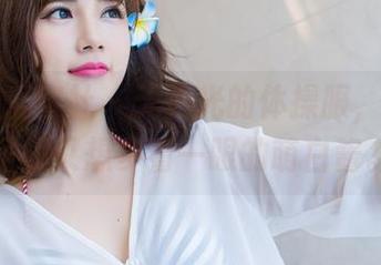 IMiss爱蜜社 - 无圣光的体操服，有点奇怪却又想多看一眼的萌白酱。