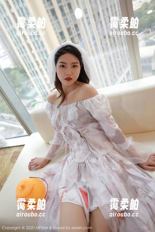 MFStar模范学院-仓井优香 MFStar模范学院 - 仓井优香这睡衣照片?别说私房了,我已经在原图里沉醉太久。