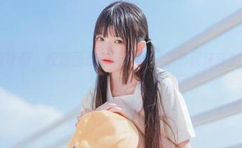 MTYH喵糖映画 - 校服图册新鲜出炉，这波蠢沫沫的最新灵感，意想不到