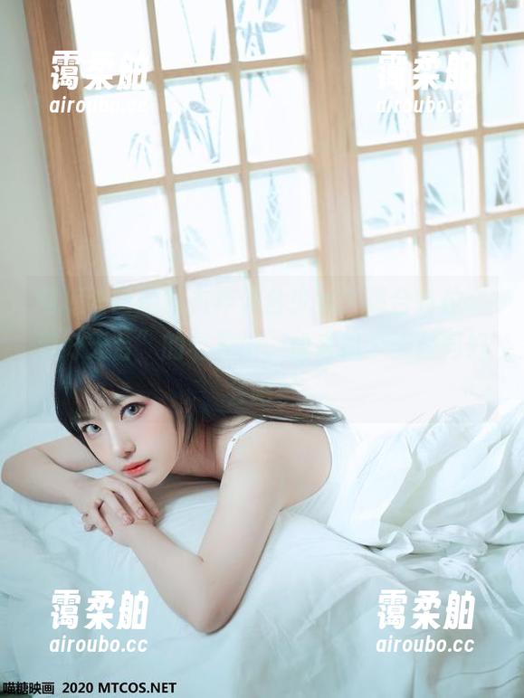 喵糖映画最新力作天台少女，适合各位“爱好天台”的宅男们，快来组个天台同好会吧！