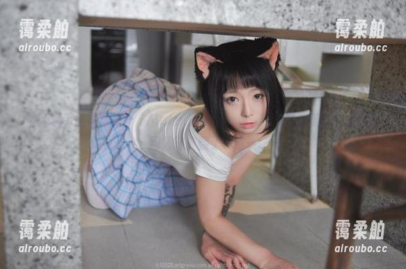 最新水手服写真——“Maruemon(마루에몽)”把我脑海里的校园回忆彻底翻了一遍…