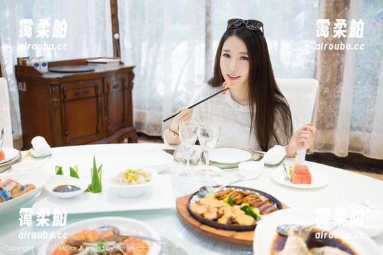 MiStar魅妍社-Angela小热巴 MiStar魅妍社 - Angela小热巴的粉嫩探险:来一场不着边际的更新吧