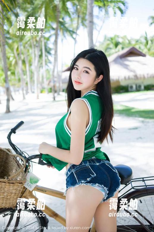 MiStar魅妍社 - 当女仆遇上Mara酱：这可是用爱清扫的作品啊！