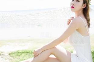 MiStar魅妍社 - 高清传播中，Mieko林美惠子把透明玩得淋漓尽致！
