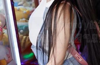 MiiTao蜜桃社 - 静香Mandy的学姐图包：你要不要试试这校园气息？