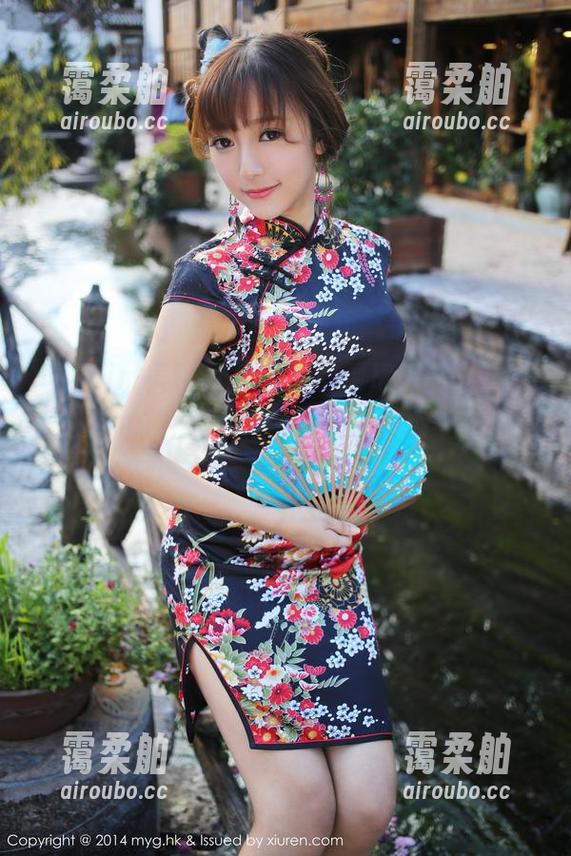MyGirl美媛馆-鱼子酱Fish MyGirl美媛馆 - 最新的厨房时光,鱼子酱Fish的厨娘写真集,偶尔有点不专心,灵感在飘?