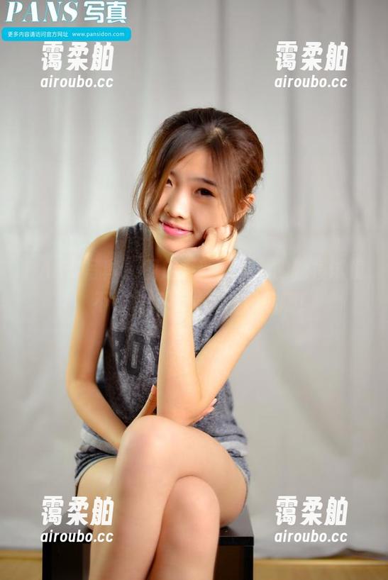 PANS写真-兔兔 PANS写真 - 图库更新,兔兔的新模试镜,不怕你选不着就怕你选瞎!