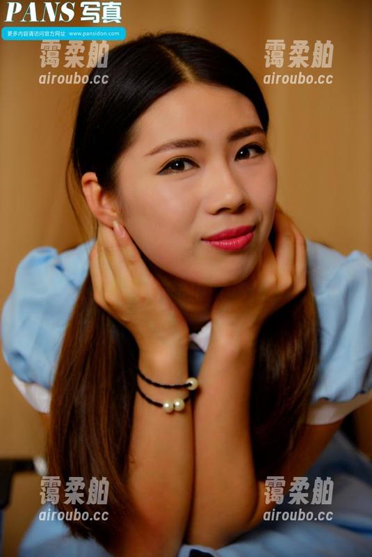 PANS写真 - 思思的体操服高清图册，搭配一套百转千回的奇妙舞步！