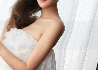 QingDouKe青豆客 - 谁能抵挡尤美Yumi的眼镜款私拍？反正我不行！