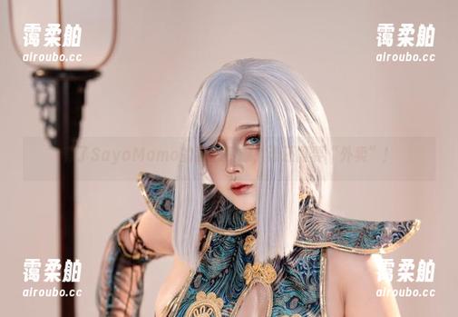 SayoMomo 有了SayoMomo的甜心资源,谁还需要“外卖”!