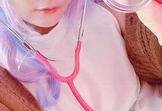 SayoMomo来了！最新资源——诺艾尔女仆装，你准备好“攻略”她了吗？