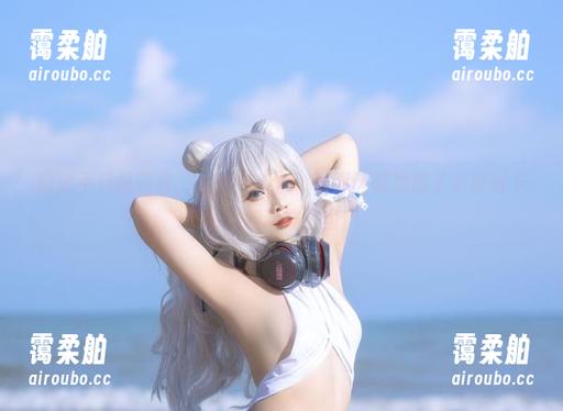 SayoMomo 豹纹不只是花纹,SayoMomo写真让我想起了小时候卡通里的动物王国!