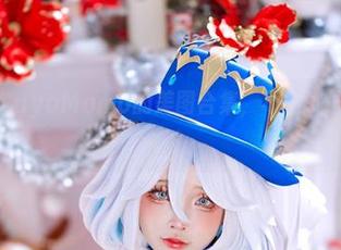 空姐风？SayoMomo的美图合集，不妨试试和白云配搭