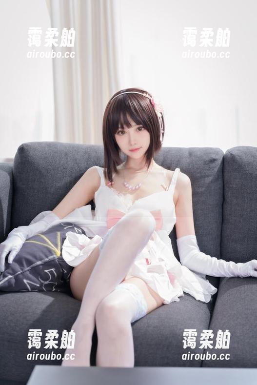 这就是Shika小鹿鹿的高清合集，海梦居然可以这么多表情！