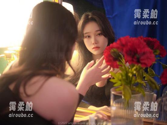 Sira(시라)的奇特图集：隐藏了几多秘密资源，让你猜个不停，赌一块儿巧克力？