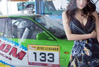 TuiGirl - 免费试用！赵惟依的死库水原图，想不想一睹为快？