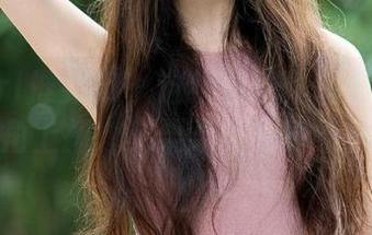 TuiGirl推女郎 - 这组校服作品集让人嘴角上扬，艾栗栗要分享给你