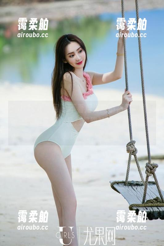 UGirls尤果网 - 不看后悔的小福利，欣杨Kitty的天使作品总是能让我有种飘飘欲仙的感觉…