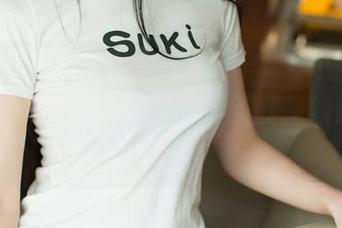UGirls尤果网 - 穆菲菲的全套婚纱：就像梦里变成了新娘，别问，问就是如此灿烂！