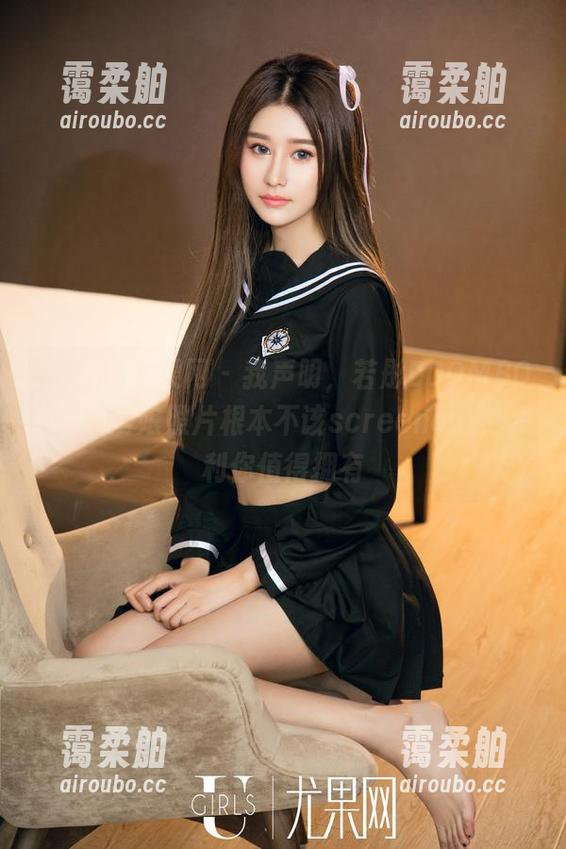UGirls尤果网-若彤BOOMBOOM UGirls尤果网 - 我声明,若彤BOOMBOOM的厨娘照片根本不该screenout,福利你值得拥有