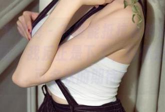 UGirls尤果网 - 有谁能抵抗萌神妹妹的双马尾美图？我反正是下了，好像还有些不可名状的期待？