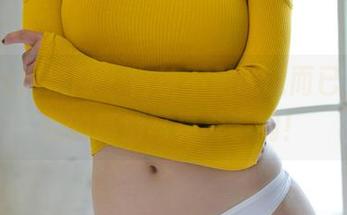 UGirls尤果网 - 白丝不是说说而已，金禹熙的高清写真杀手锏！