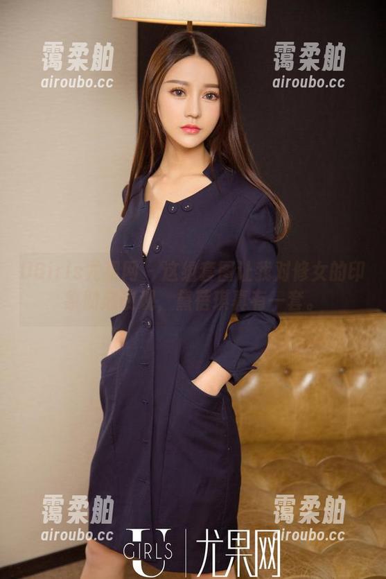 UGirls尤果网-黛蓓琪 UGirls尤果网 - 这组套图让我对修女的印象彻底改观,黛蓓琪真有一套。