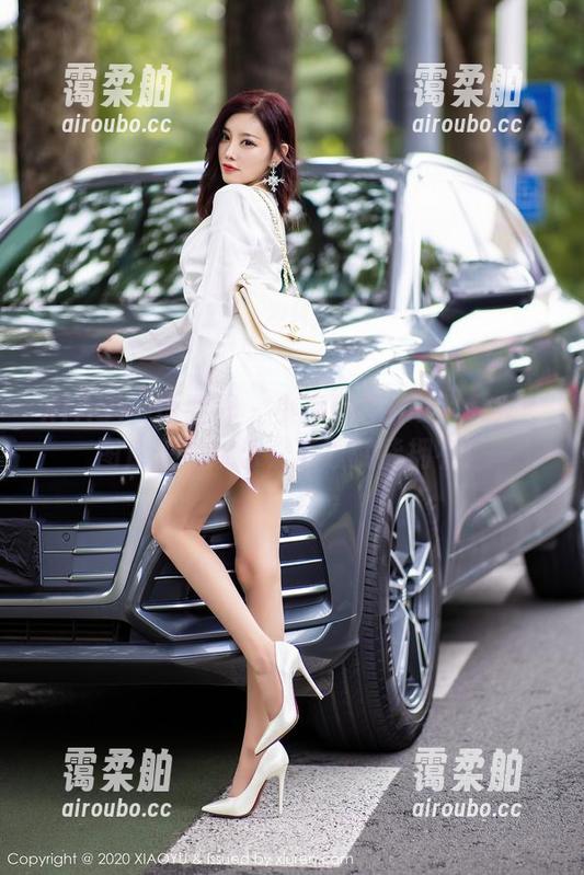 XIAOYU语画界-小海臀Rena XIAOYU语画界 - 小海臀Rena双人秀:图库里的欢乐,下载就能拥有!