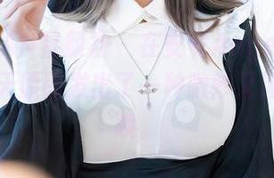 XINGYAN星颜社 - 在安安Angel的照片里，夏天原图发出了一种微妙又迷人的召唤。
