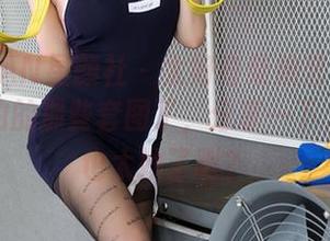 XINGYAN星颜社 - 太好奇柴婉艺Averie的妹妹拍的那些套图了，分享一下，这视角也太妙了吧？