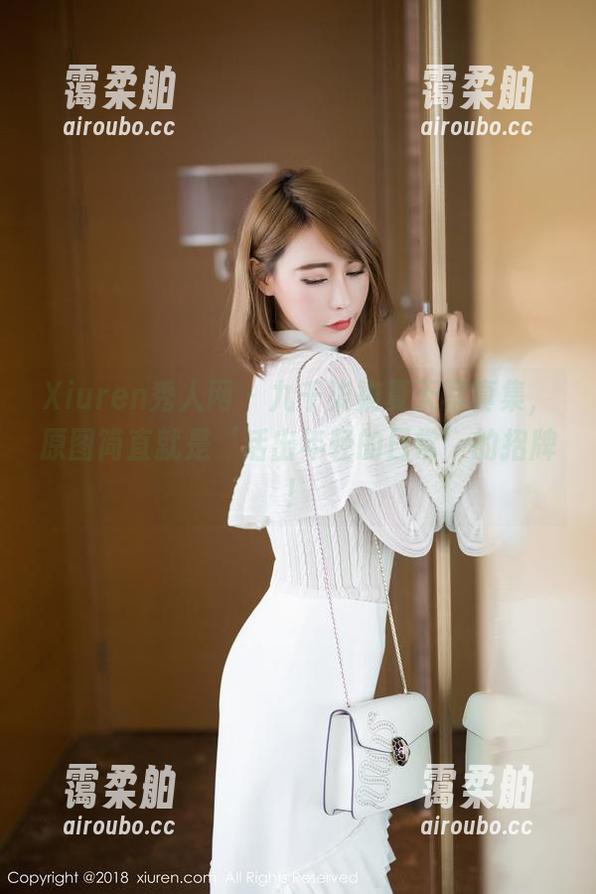 Xiuren秀人网 - 九千柒柒夏天写真集，原图简直就是‘活出年轻的日常’的招牌！