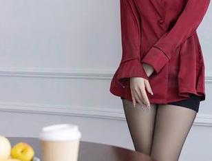 Xiuren秀人网 - 在刘婷婷的皮衣作品中，我找到了无所畏惧的那一面，我想给这个合集点个赞！