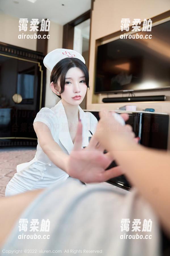 Xiuren秀人网 - 周于希Sally黑丝美腿合集在网盘中流浪，欢迎光临腿部博物馆！