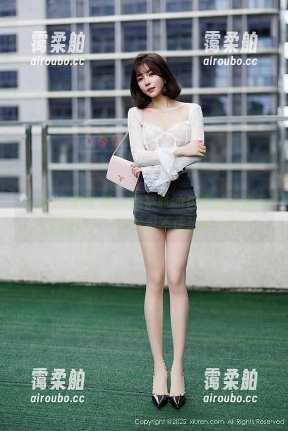Xiuren秀人网 - 奶茶味的包子的水手服全套体验——让你忍不住想来一口！