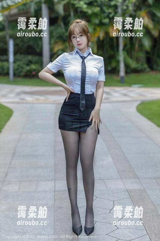 Xiuren秀人网 - 当妙可可Cheese化身厨房女王——套图资源收集大作战！