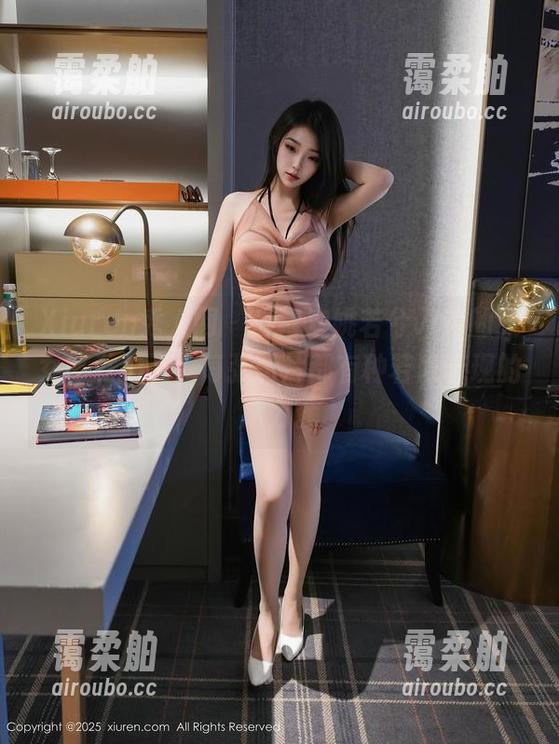 Xiuren秀人网 - 最喜欢姚若兮vay的兔女郎私拍了，每张图片都有种若隐若现的魔力。