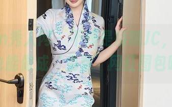 Xiuren秀人网 - 不愧是娇喘JC，难道校服也能做成‘免费’网红图包吗？