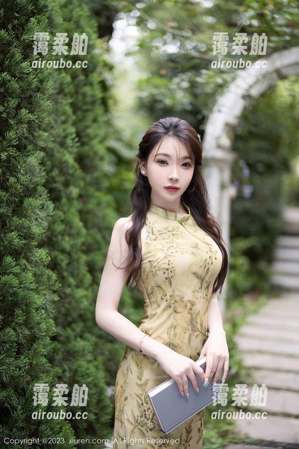 Xiuren秀人网 - 真怀疑尤妮丝的白丝福利是怎么做到的，想偷学一招…