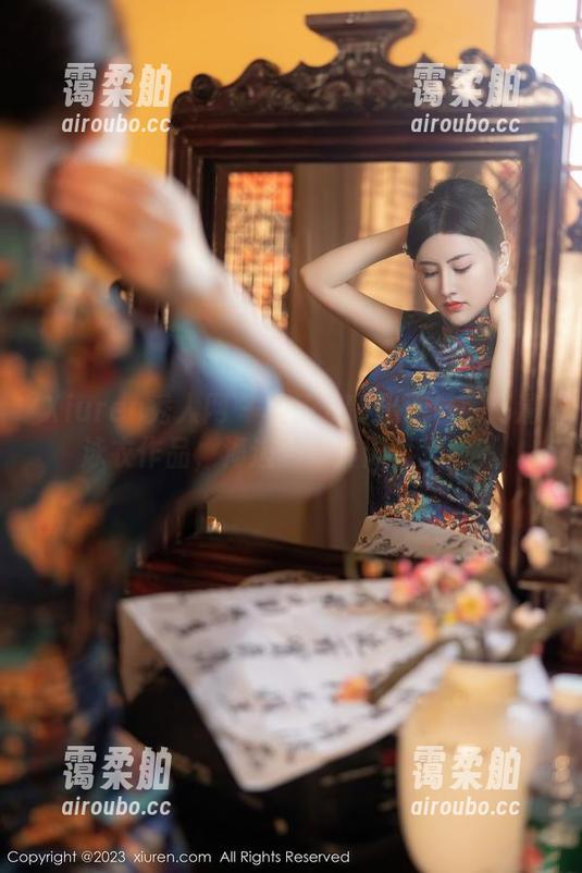 Xiuren秀人网 - 柚子178出游日：高清泳衣作品，海边的小鲜肉竟是我？
