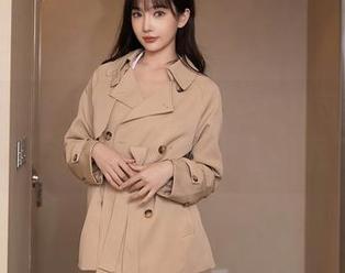 Xiuren秀人网 - 想不到江真真可以把肉丝写真演绎得如此“味道十足”！