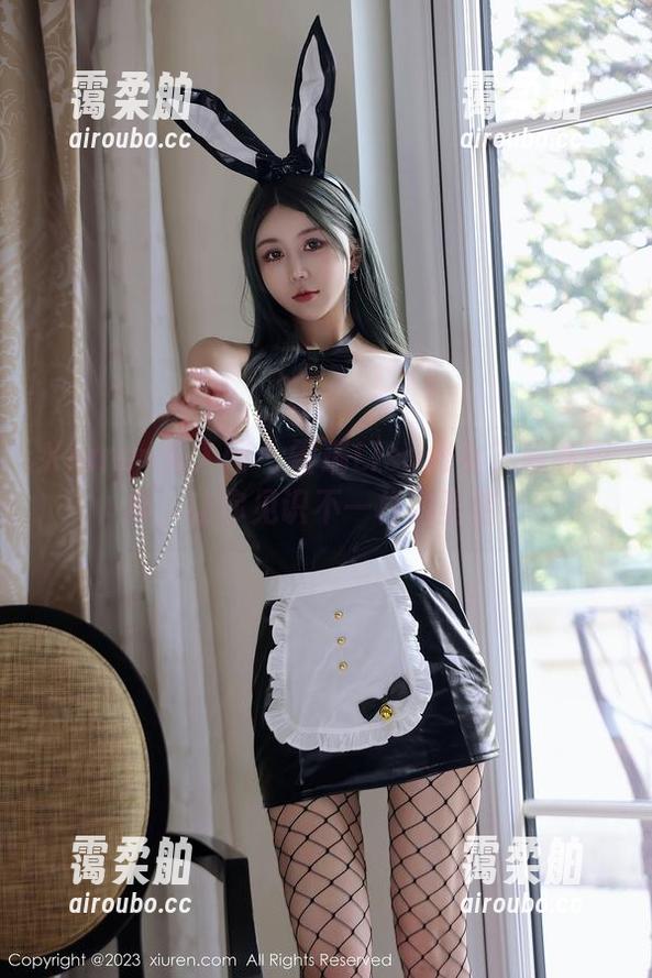 Xiuren秀人网 - 雪瑞Lisa修女？最新图集，让你见识不一样的圣洁！