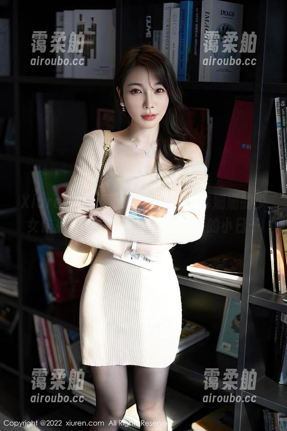 Xiuren秀人网-韩姗姗 Xiuren秀人网 - 不得不说,韩姗姗的少女作品让我感觉像回到了校园的小日子