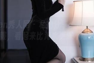 Xiuren秀人网 - 私拍分享：鱼尾fish水手服，看起来比海水更深不可测？