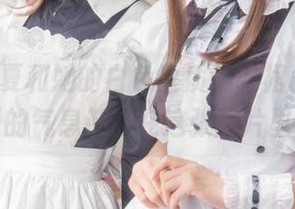 Yoko宅夏和她的白色丝质连衣裙，整个夏天的气息都躲在这张图片里？
